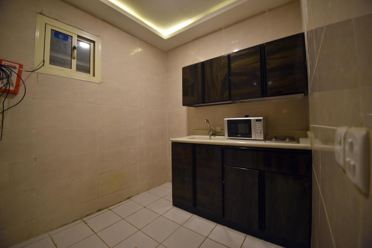 Rawat Al Msaif Hotel Suites Táif Exteriér fotografie