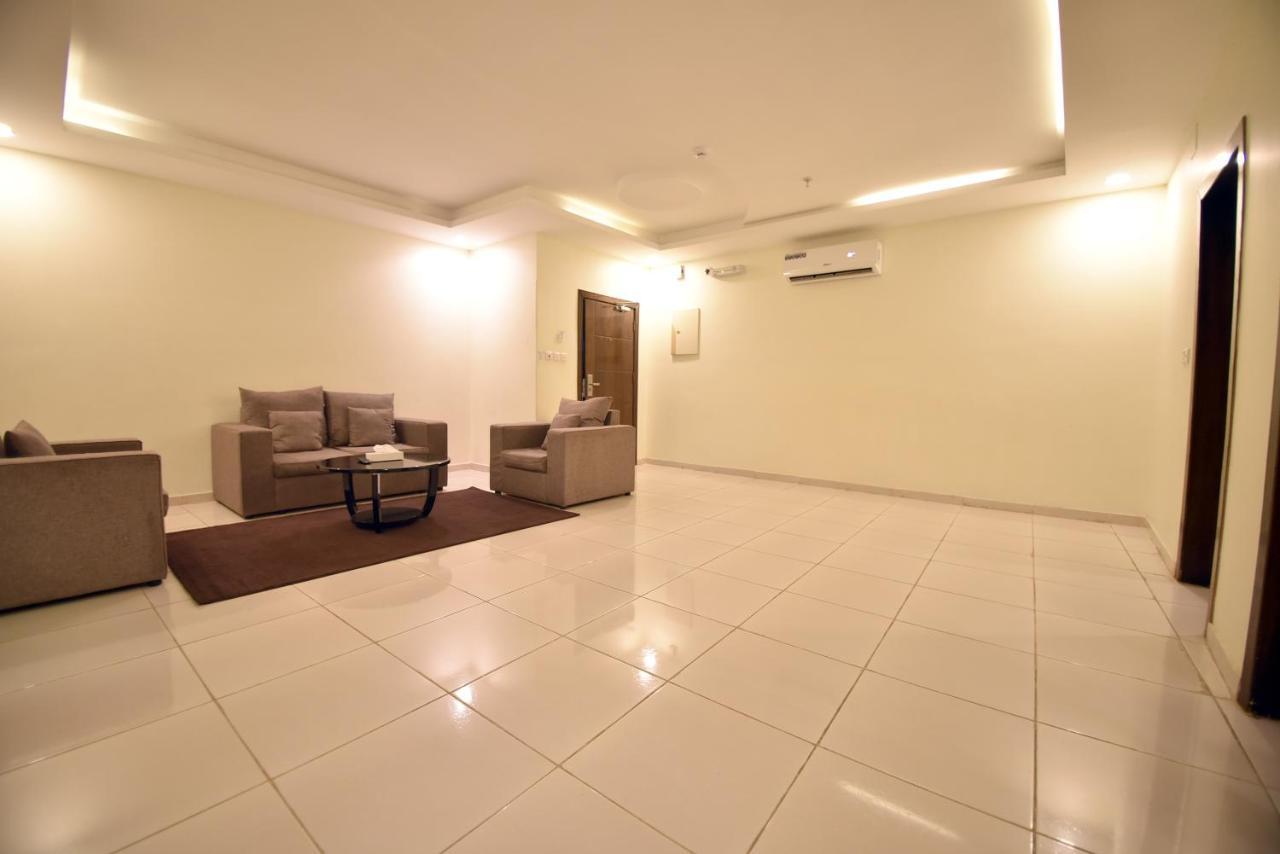 Rawat Al Msaif Hotel Suites Táif Exteriér fotografie