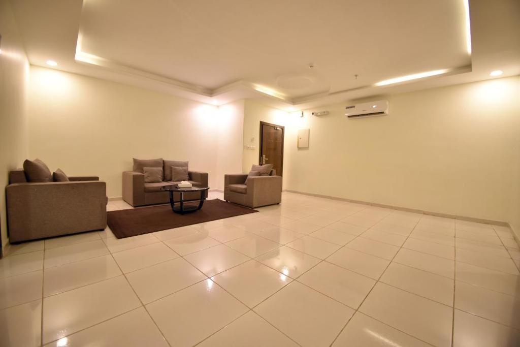 Rawat Al Msaif Hotel Suites Táif Exteriér fotografie